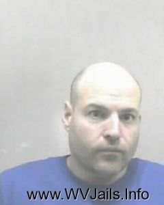 Mark Dettorre Arrest Mugshot