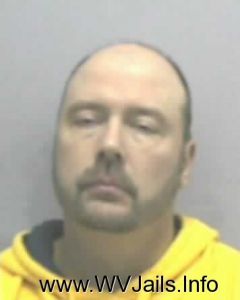 Mark Filius Arrest Mugshot