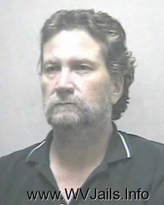 Mark Fleming Arrest Mugshot