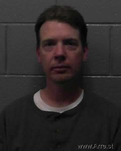 Mark Henley Arrest Mugshot