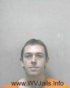 Mark Hicks Arrest Mugshot