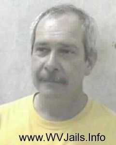 Markjames Gatens Arrest Mugshot