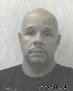 Mark King Arrest Mugshot