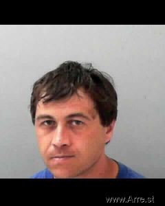 Mark Lett Arrest