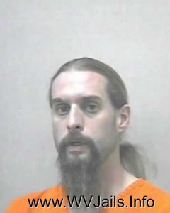 Mark Lewis Arrest Mugshot