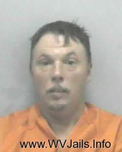  Mark Lively Arrest