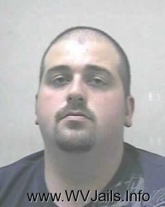 Mark Long Arrest Mugshot