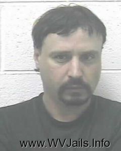 Mark Lovejoy Arrest Mugshot