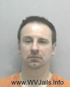  Mark Masters Arrest