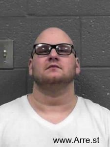 Mark Mccormick Arrest