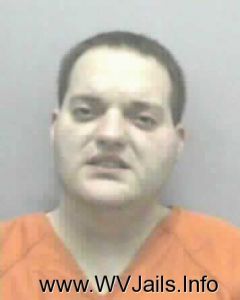  Mark Miller Arrest