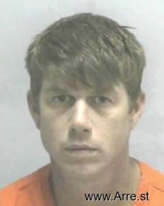 Mark Nichols Arrest Mugshot