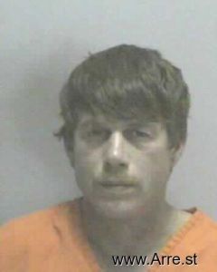 Mark Nichols Arrest Mugshot