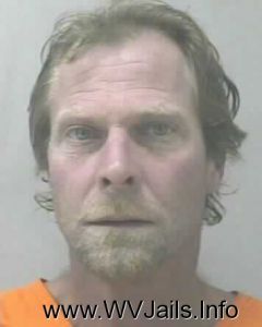  Mark Orndorff Arrest Mugshot