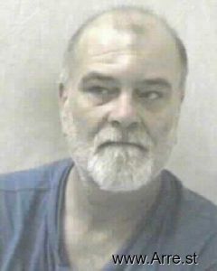 Mark Parsons Arrest Mugshot