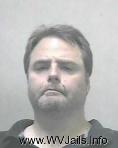 Mark Pokorney Arrest Mugshot