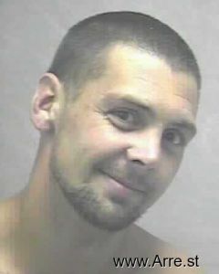 Mark Poling Arrest Mugshot