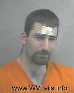 Mark Riffle Arrest Mugshot