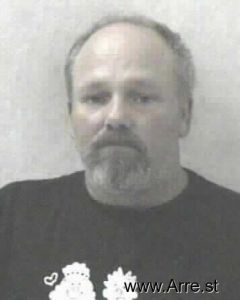 Mark Riggs Arrest Mugshot