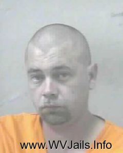 Mark Rose Arrest Mugshot