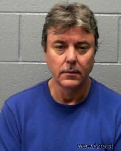 Mark Soll Arrest Mugshot