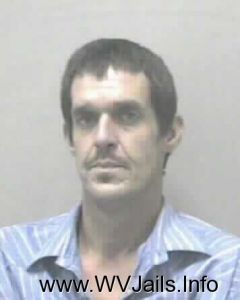 Mark Ward Arrest Mugshot