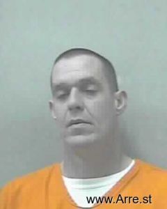 Mark Ward Arrest Mugshot