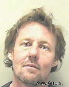 Mark Wenk Arrest Mugshot