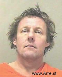 Mark Wenk Arrest Mugshot