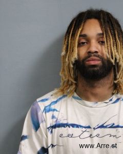 Markease Moore Arrest Mugshot