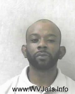 Markendrick Dunnigan Arrest Mugshot