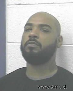 Markus Davis Arrest Mugshot