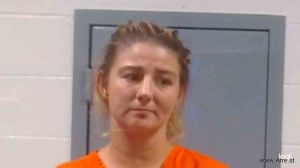 Marlena Starcher Arrest Mugshot