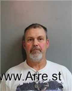 Marlin Vaughn Arrest Mugshot