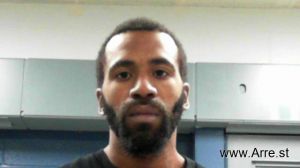 Marlon Anderson Arrest