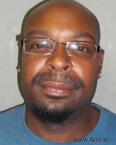 Marlon Clay Arrest Mugshot