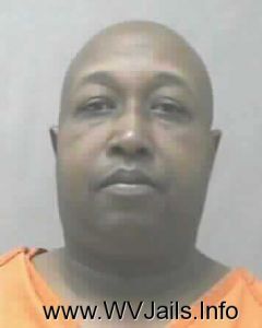 Marlon Dorsett Arrest Mugshot