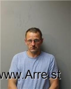 Marques Canterbury Arrest Mugshot