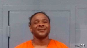 Marquis Gravely-watson Arrest Mugshot