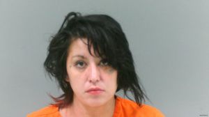 Marquita Gannon Arrest Mugshot