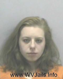  Marrah Haberlein Arrest