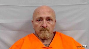 Marse Morton  Jr. Arrest Mugshot