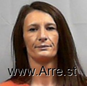 Marsha Bowen Arrest Mugshot