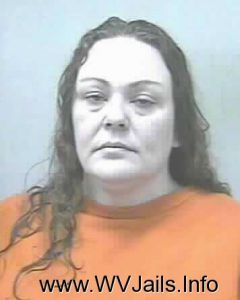  Marsha Adkins Arrest