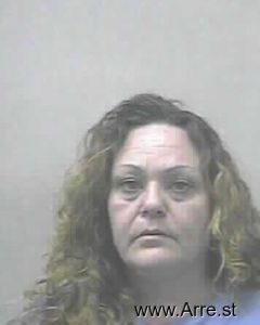 Marsha Adkins Arrest Mugshot