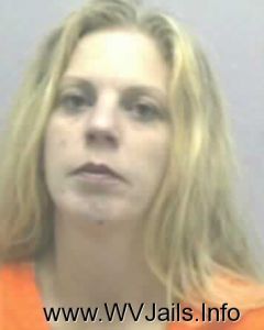 Marsha Cooper Arrest Mugshot