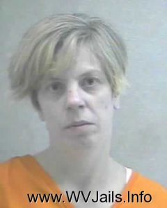 Marsha Cooper Arrest Mugshot