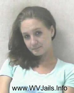 Marsha Fletcher Arrest Mugshot