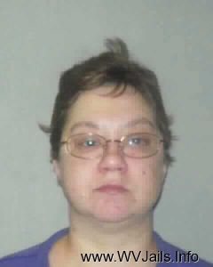  Marsha Kendig Arrest Mugshot