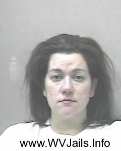  Marsha Painter Arrest